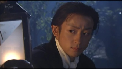 新选组!! 土方岁三最后的一日剧照的剧照