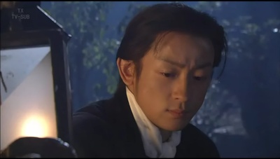 新选组!! 土方岁三最后的一日剧照的剧照