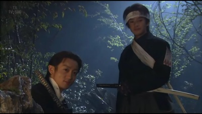 新选组!! 土方岁三最后的一日剧照的剧照