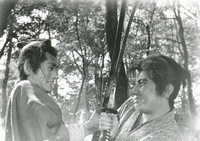 土方歳三 燃えよ剣剧照的剧照