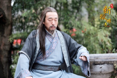 大宋断狱神手之陈情伞剧照的剧照