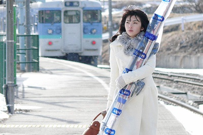 银色季节剧照的剧照