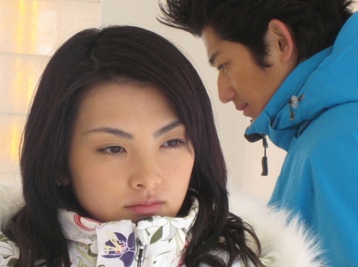 银色季节剧照的剧照