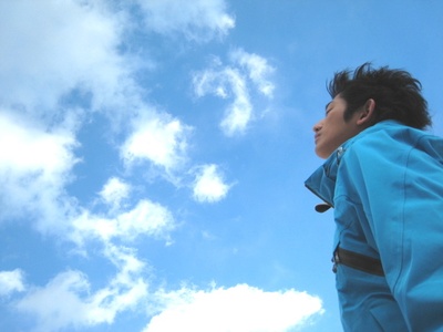 银色季节剧照的剧照