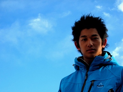 银色季节剧照的剧照