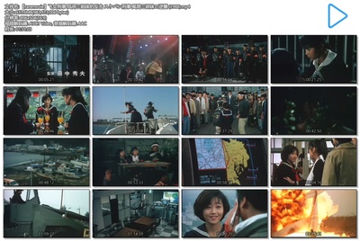 飞女刑事 风间三姐妹的反击剧照的剧照