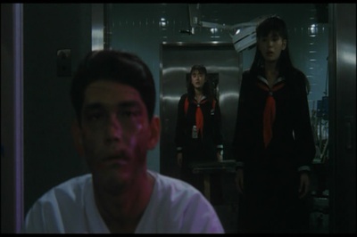 飞女刑事剧照的剧照