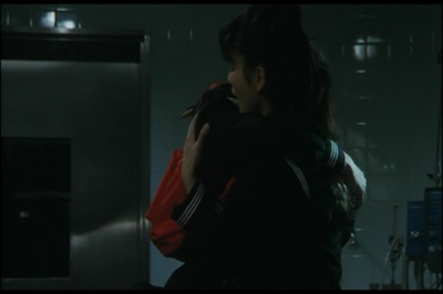 飞女刑事剧照的剧照