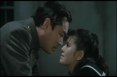 飞女刑事剧照的剧照