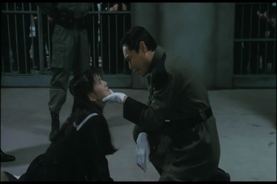 飞女刑事剧照的剧照