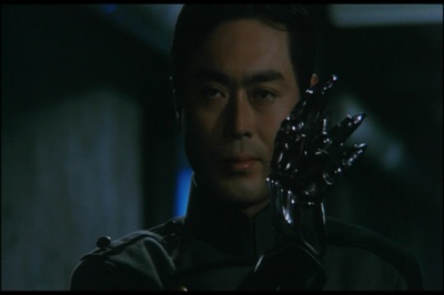 飞女刑事剧照的剧照