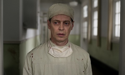 拉贝日记剧照的剧照