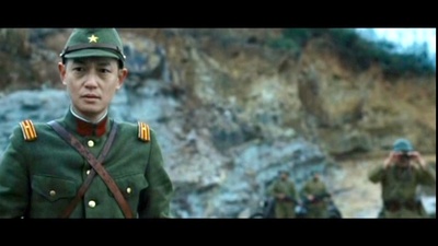 拉贝日记剧照的剧照