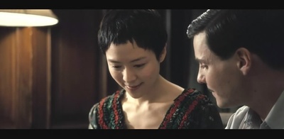 拉贝日记剧照的剧照