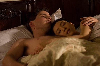 拉贝日记剧照的剧照