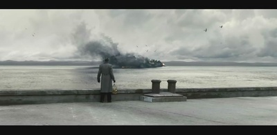 拉贝日记剧照的剧照