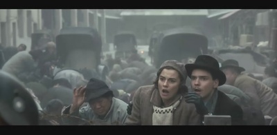 拉贝日记剧照的剧照