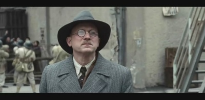 拉贝日记剧照的剧照