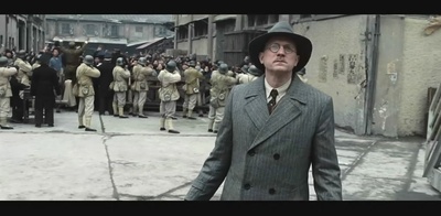 拉贝日记剧照的剧照