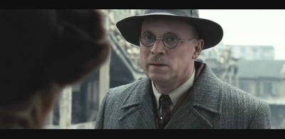 拉贝日记剧照的剧照