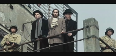 拉贝日记剧照的剧照