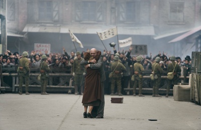 拉贝日记剧照的剧照