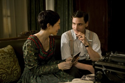 拉贝日记剧照的剧照