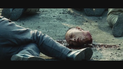 拉贝日记剧照的剧照