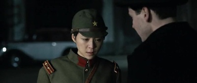 拉贝日记剧照的剧照