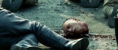 拉贝日记剧照的剧照