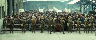 拉贝日记剧照的剧照