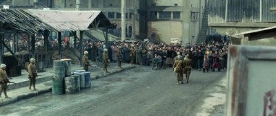 拉贝日记剧照的剧照