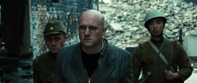 拉贝日记剧照的剧照