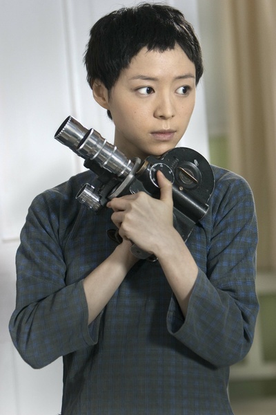 拉贝日记剧照的剧照