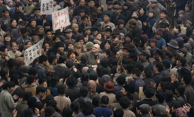 拉贝日记剧照的剧照