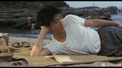 城市英雄剧照的剧照