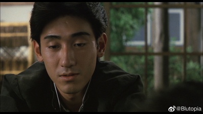 城市英雄剧照的剧照