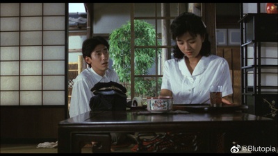 城市英雄剧照的剧照