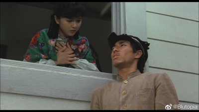 城市英雄剧照的剧照