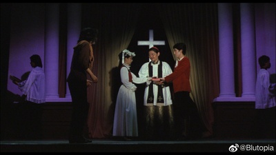 城市英雄剧照的剧照