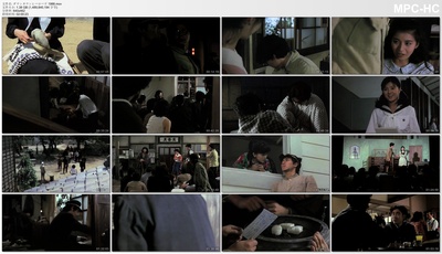 城市英雄剧照的剧照