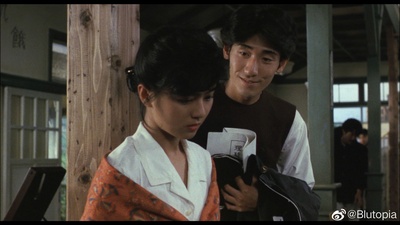 城市英雄剧照的剧照