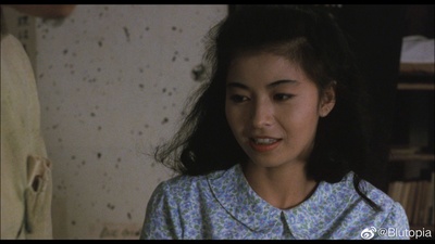 城市英雄剧照的剧照