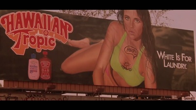 城市英雄剧照的剧照