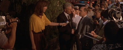 城市英雄剧照的剧照