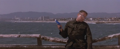 城市英雄剧照的剧照