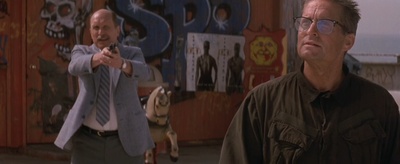 城市英雄剧照的剧照