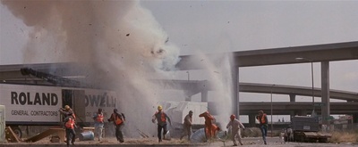 城市英雄剧照的剧照