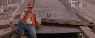 城市英雄剧照的剧照