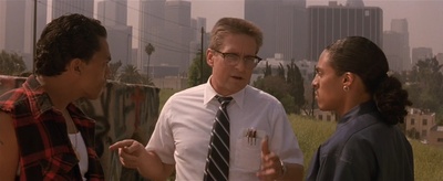 城市英雄剧照的剧照